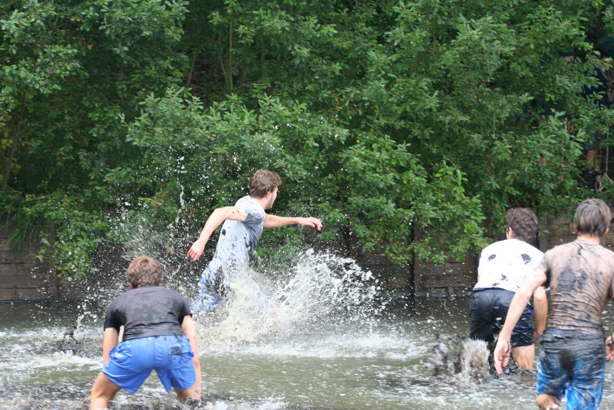 Sint-Martinus den XIIde - Opening 2015-2016